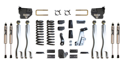 752840 / 947200-3 / 947200-4 / 947200-1 / 947240F / 907215A - The Suspension Specialists