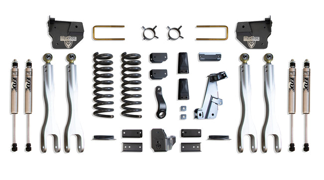 752840 / 947200-3 / 947200-4 / 947200-1 / 947240F / 907215A - The Suspension Specialists