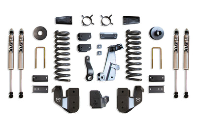 752840 / 947200-1 / 947200-2 / 947240F / 907215 - The Suspension Specialists