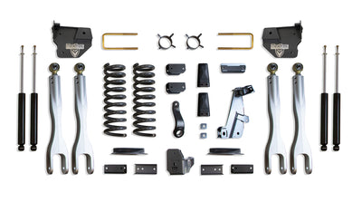 752840 / 947200-1 / 947200-3 / 947200-4 / 907215A / 947240SA - The Suspension Specialists
