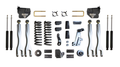 752840 / 947200-1 / 947200-3 / 947200-4 / 907215 / 947240S - The Suspension Specialists