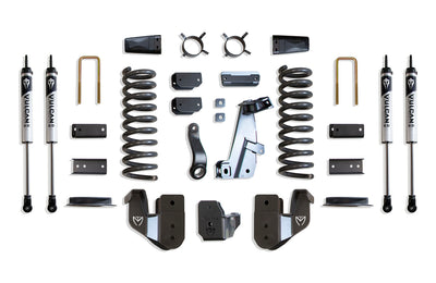 752840 / 947200-1 / 947200-2 / 907215A / 947240VA - The Suspension Specialists