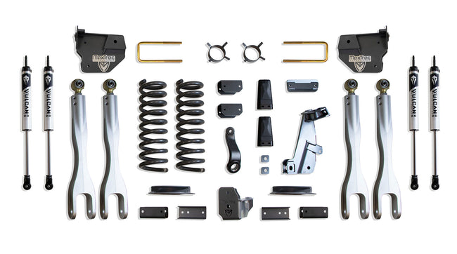 752840 / 947200-1 / 947200-3 / 947200-4 / 907215A / 947240VA - The Suspension Specialists