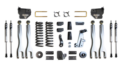 752840 / 947200-1 / 947200-3 / 947200-4 / 907215 / 947240V - The Suspension Specialists