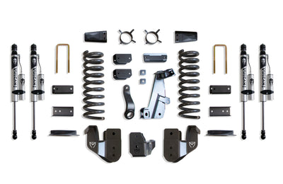 752840 / 947200-1 / 947200-2 / 907215A / 947240VRA - The Suspension Specialists