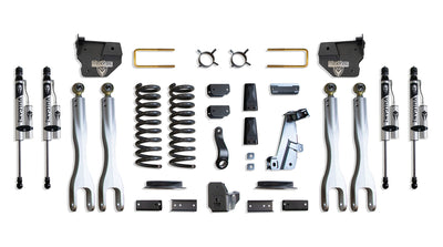 752840 / 947200-1 / 947200-3 / 947200-4 / 907215A / 947240VRA - The Suspension Specialists