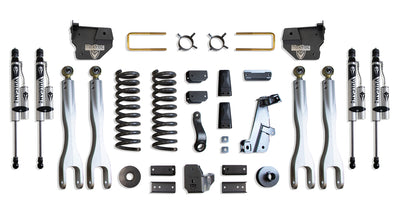 752840 / 947200-1 / 947200-3 / 947200-4 / 907215 / 947240VR - The Suspension Specialists