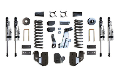 752840 / 947200-1 / 947200-2 / 907215 / 947240VR - The Suspension Specialists