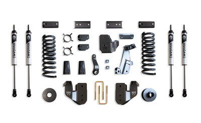 752840 / 947200-1 / 947200-2 / 907215 / 947240V - The Suspension Specialists