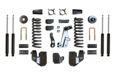 752840 / 947200-1 / 947200-2 / 907215 / 947240S - The Suspension Specialists