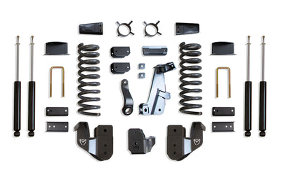 752860 / 947200-1 / 947200-2 / 907235A / 947260SA - The Suspension Specialists