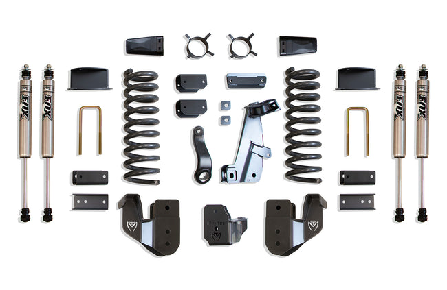 752860 / 947200-2 / 947200-1 / 947260F / 907235A - The Suspension Specialists