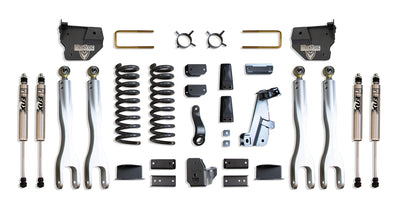 752860 / 947200-3 / 947200-4 / 947200-1 / 947260F / 907235A - The Suspension Specialists