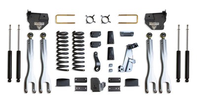752860 / 947200-1 / 947200-3 / 947200-4 / 907235A / 947260SA - The Suspension Specialists