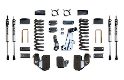 752860 / 947200-1 / 947200-2 / 907235A / 947260VA - The Suspension Specialists