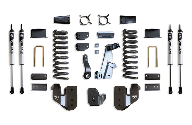 752860 / 947200-1 / 947200-2 / 907235A / 947260VA - The Suspension Specialists