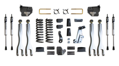 752860 / 947200-1 / 947200-3 / 947200-4 / 907235A / 947260VA - The Suspension Specialists