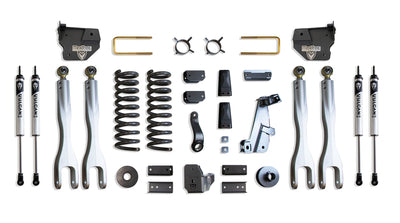 752860 / 947200-1 / 947200-3 / 947200-4 / 907235 / 947260V - The Suspension Specialists