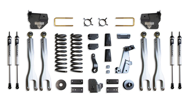 752860 / 947200-1 / 947200-3 / 947200-4 / 907235 / 947260V - The Suspension Specialists