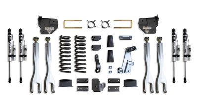 752860 / 947200-1 / 947200-3 / 947200-4 / 907235A / 947260VRA - The Suspension Specialists