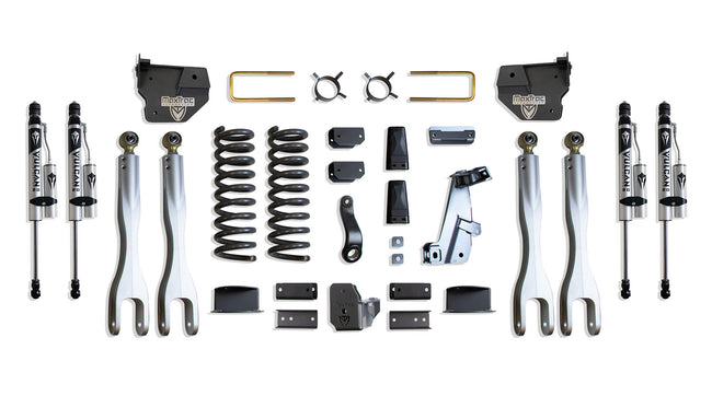 752860 / 947200-1 / 947200-3 / 947200-4 / 907235A / 947260VRA - The Suspension Specialists
