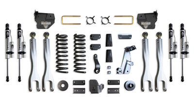 752860 / 947200-1 / 947200-3 / 947200-4 / 907235 / 947260VR - The Suspension Specialists