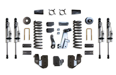 752860 / 947200-1 / 947200-2 / 907235 / 947260VR - The Suspension Specialists