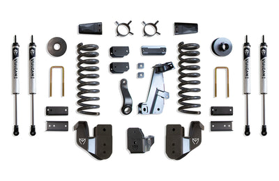 752860 / 947200-1 / 947200-2 / 907235 / 947260V - The Suspension Specialists