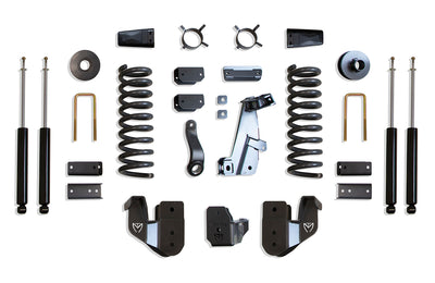 752860 / 947200-1 / 947200-2 / 907235 / 947260S - The Suspension Specialists