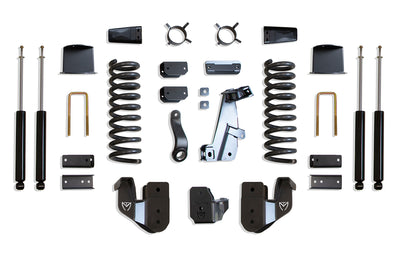 752880 / 947200-2 / 947200-5 / 907255A / 947280SA - The Suspension Specialists