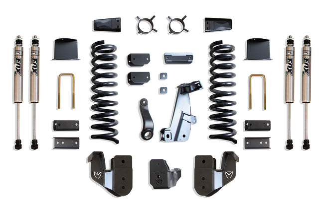 752880 / 947200-2 / 947200-5 / 947280F / 907255A - The Suspension Specialists