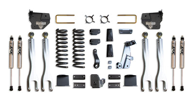 752880 / 947200-3 / 947200-4 / 947200-5 / 947280F / 907255A - The Suspension Specialists
