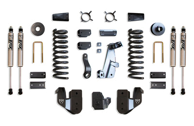 752880 / 947200-2 / 947200-5 / 947280F / 907255 - The Suspension Specialists