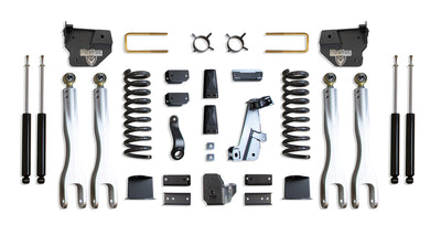 752880 / 947200-3 / 947200-4 / 947200-5 / 907255A / 947280SA - The Suspension Specialists