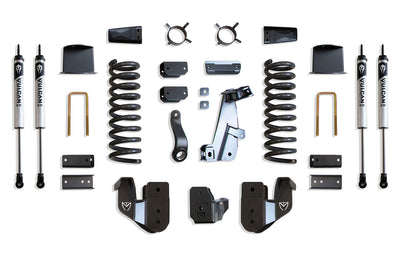 752880 / 947200-2 / 947200-5 / 907255A / 947280VA - The Suspension Specialists
