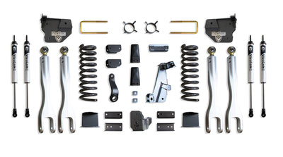 752880 / 947200-3 / 947200-4 / 947200-5 / 907255A / 947280VA - The Suspension Specialists