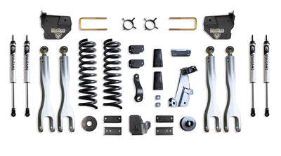 752880 / 947200-3 / 947200-4 / 947200-5 / 907255 / 947280V - The Suspension Specialists