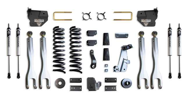 752880 / 947200-3 / 947200-4 / 947200-5 / 907255 / 947280V - The Suspension Specialists