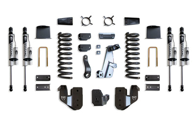 752880 / 947200-2 / 947200-5 / 907255A / 947280VRA - The Suspension Specialists