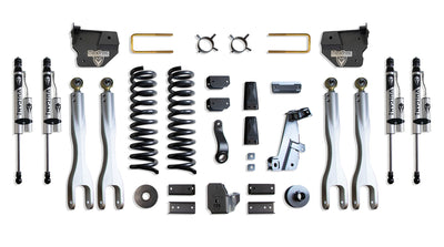 752880 / 947200-3 / 947200-4 / 947200-5 / 907255 / 947280VR - The Suspension Specialists