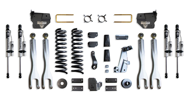 752880 / 947200-3 / 947200-4 / 947200-5 / 907255 / 947280VR - The Suspension Specialists