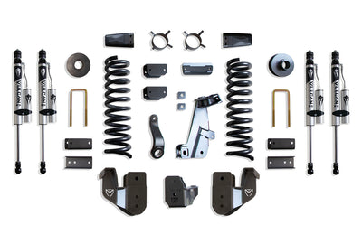 752880 / 947200-2 / 947200-5 / 907255 / 947280VR - The Suspension Specialists