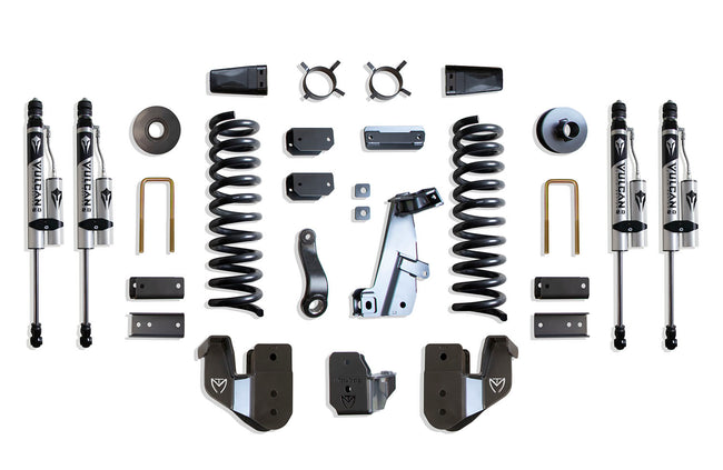 752880 / 947200-2 / 947200-5 / 907255 / 947280VR - The Suspension Specialists