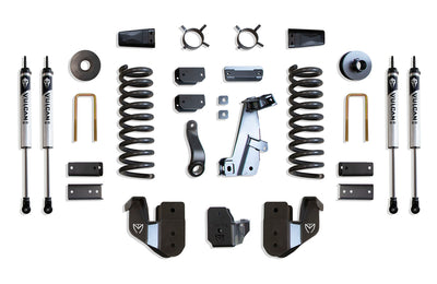 752880 / 947200-2 / 947200-5 / 907255 / 947280V - The Suspension Specialists