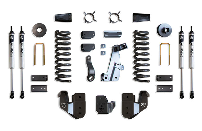 752880 / 947200-2 / 947200-5 / 907255 / 947280V - The Suspension Specialists