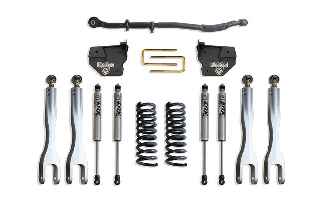 947200-6 / 947200-3 / 947200-4 / 947325F - The Suspension Specialists