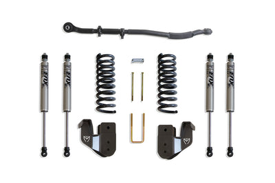 947200-6 / 947200-7 / 947325F - The Suspension Specialists