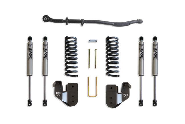 947200-6 / 947200-7 / 947325F - The Suspension Specialists