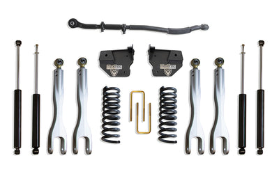 947200-6 / 947200-3 / 947200-4 / 947325S - The Suspension Specialists