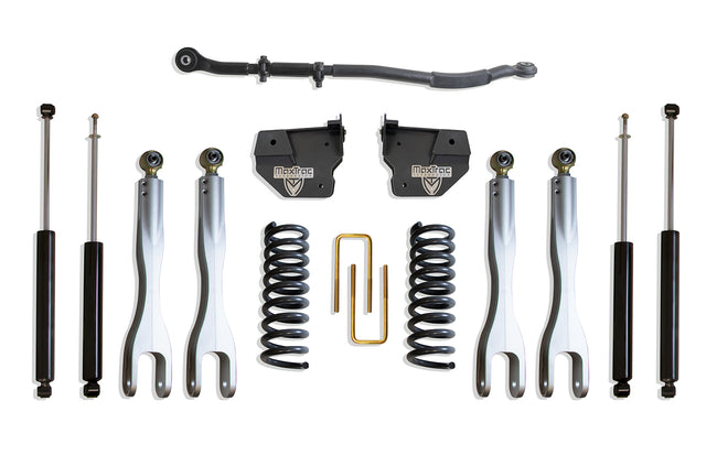 947200-6 / 947200-3 / 947200-4 / 947325S - The Suspension Specialists
